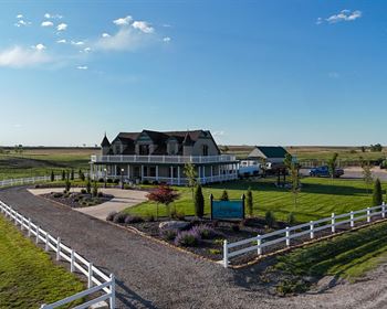 Turn-Key Ranch Offers Modern Comfort and Rural Charm