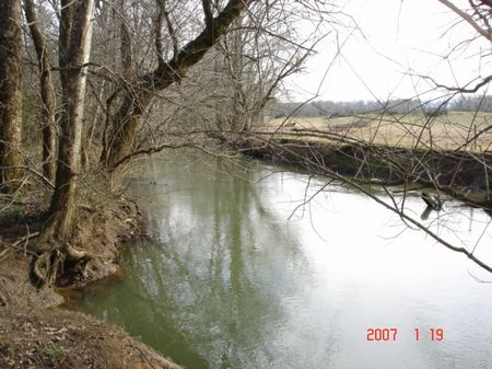 5-10 Acre Mountain View Tracts : Delano : McMinn County : Tennessee