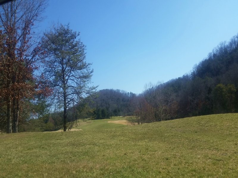 Building Lot with Deeded Boat Slip : Tazewell : Claiborne County : Tennessee