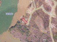 Lakefront Lot : Sparta : Hancock County : Georgia