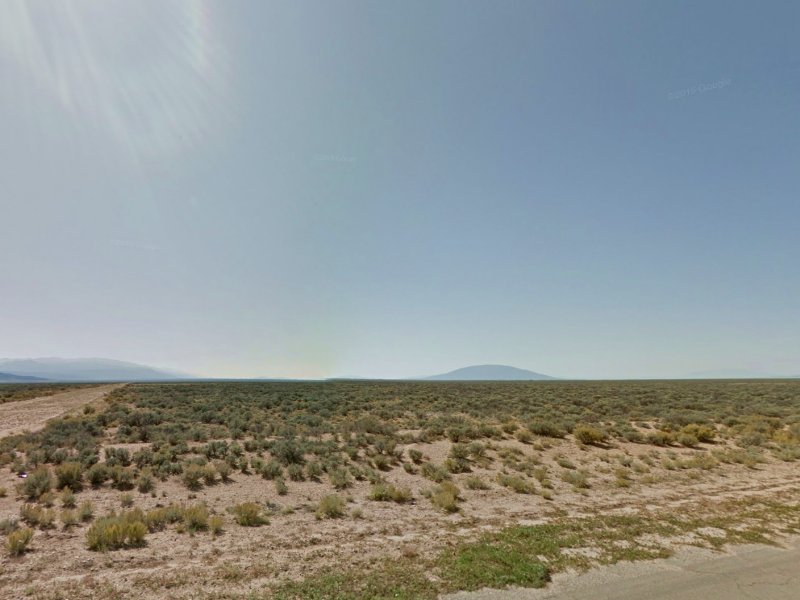 Four Lots 1 Acre Together for Sale : San Luis : Costilla County : Colorado