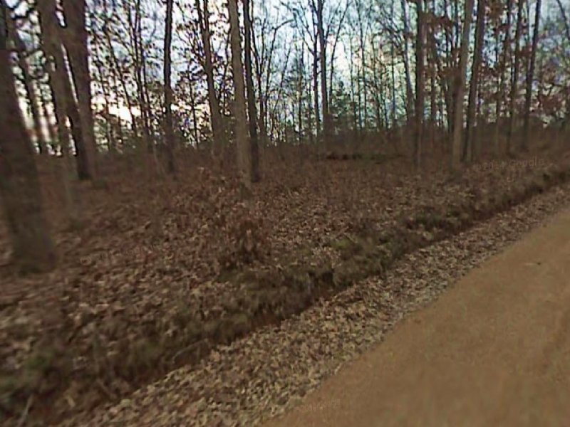 Cheap Vacant Land for Sale, Lot for Sale by Owner in Arkansas, 108913