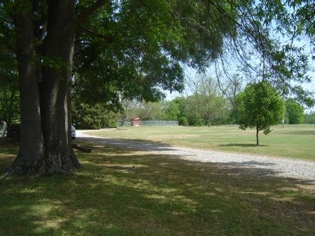 Southern Oaks Plantation : Bennettsville : Marlboro County : South Carolina