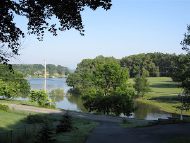 Killer Deal On Lake View Lot : Jefferson City : Hamblen County : Tennessee