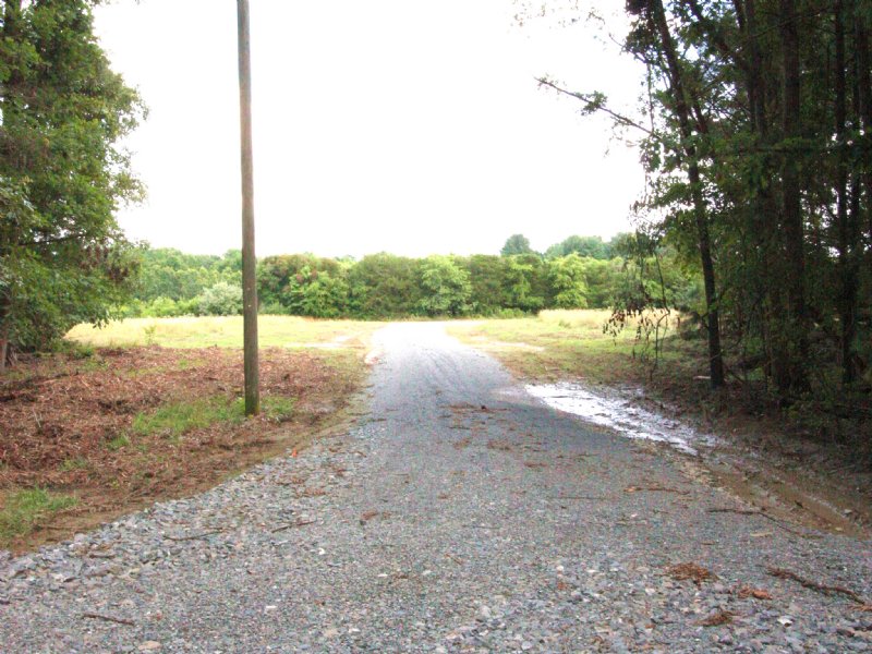 10.2 Acres : Doswell : Hanover County : Virginia