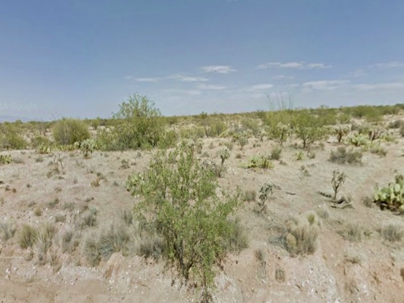 1.01 Acres in Tucson, Az : Tucson : Pima County : Arizona
