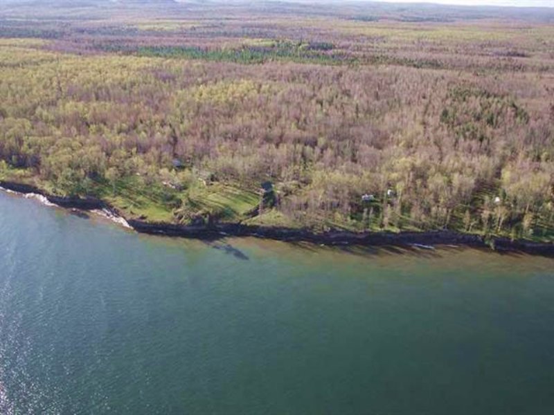 Lots 31-32 Forest Dr : Arvon : Baraga County : Michigan