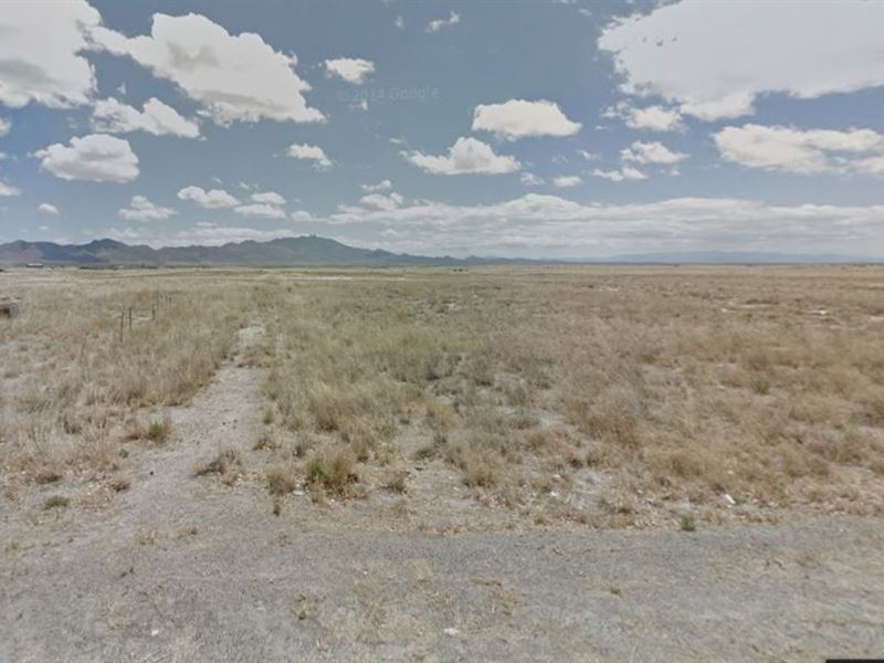 .93 Acres in Willcox, AZ : Willcox : Cochise County : Arizona
