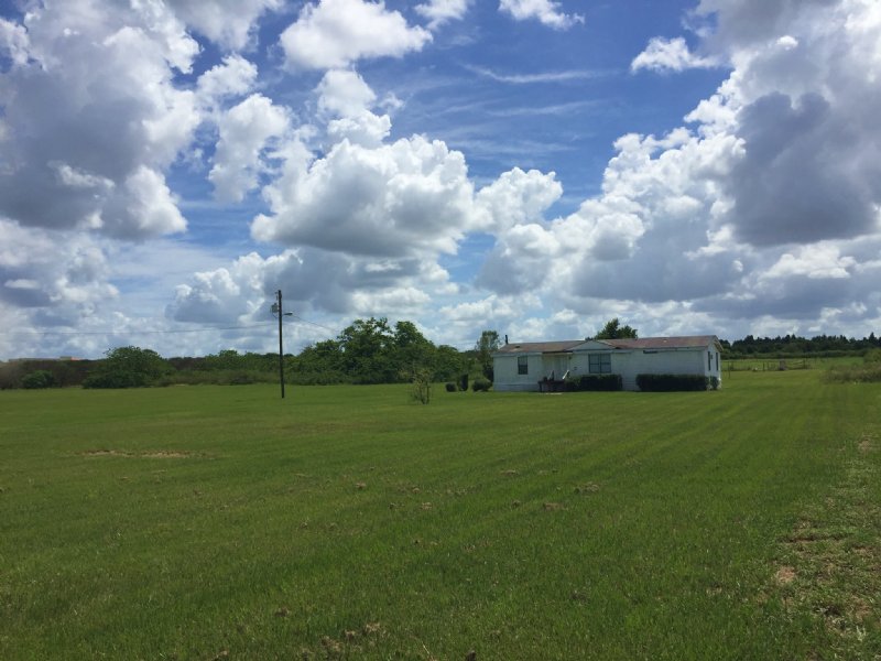 Residential / Commercial Land : Davenport : Polk County : Florida