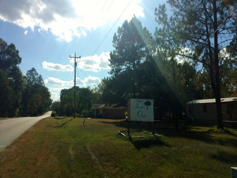 12 Oaks Trailer Park, Lot for Sale in Alabama, 115605 LOTFLIP