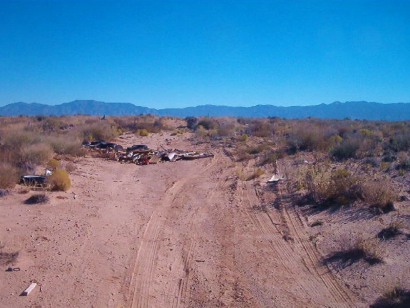 Cheap Land for Sale : Los Lunas : Valencia County : New Mexico