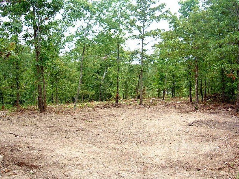 3.2 Acre Property with Utilities : Willow Springs : Howell County : Missouri