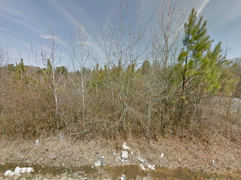 Cheap Vacant Land in Pine Bluff, : Pine Bluff : Jefferson County : Arkansas