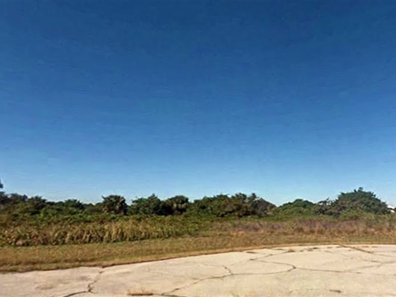 Hendry County, Florida $35,000 : Labelle : Hendry County : Florida