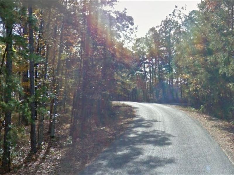 Garland County, Ar $25,000 Neg : Hot Springs National Park : Garland County : Arkansas