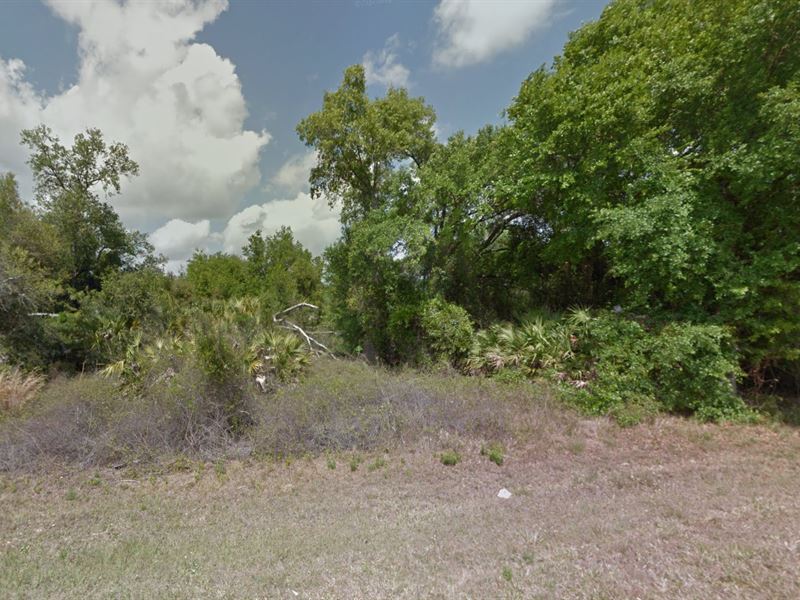 .23 Acres in Port Charlotte, FL : Port Charlotte : Charlotte County : Florida