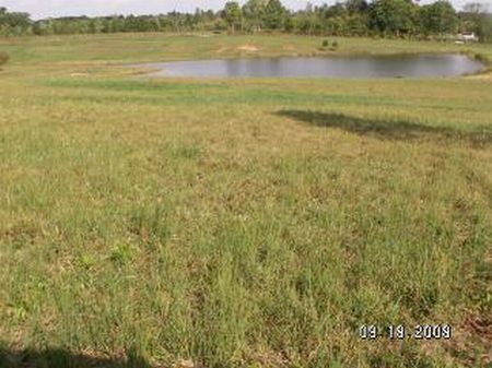 Lockett Creek West Lots : Farmville : Prince Edward County : Virginia