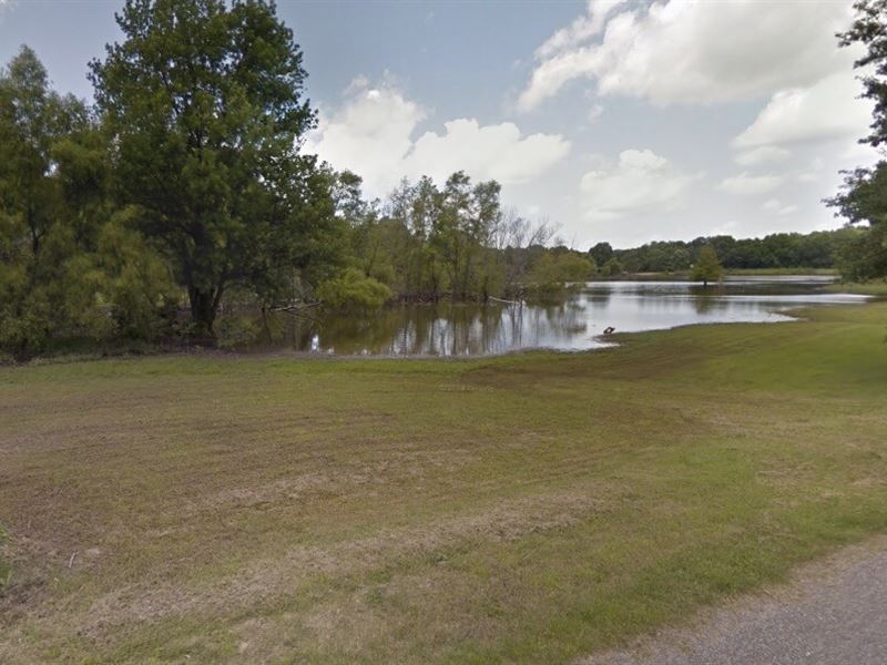 4.16 Acres- Horn Lake, Ms 38637 : Horn Lake : De Soto County : Mississippi