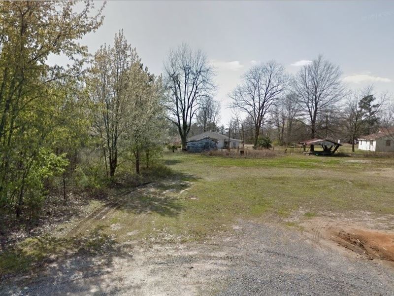 .35 Acres- Pine Bluff, Ar 71603 : Pine Bluff : Jefferson County : Arkansas