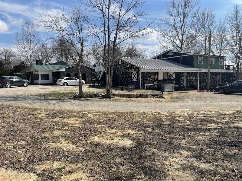 Multi Family Property For Sale : Poplar Bluff : Butler County : Missouri