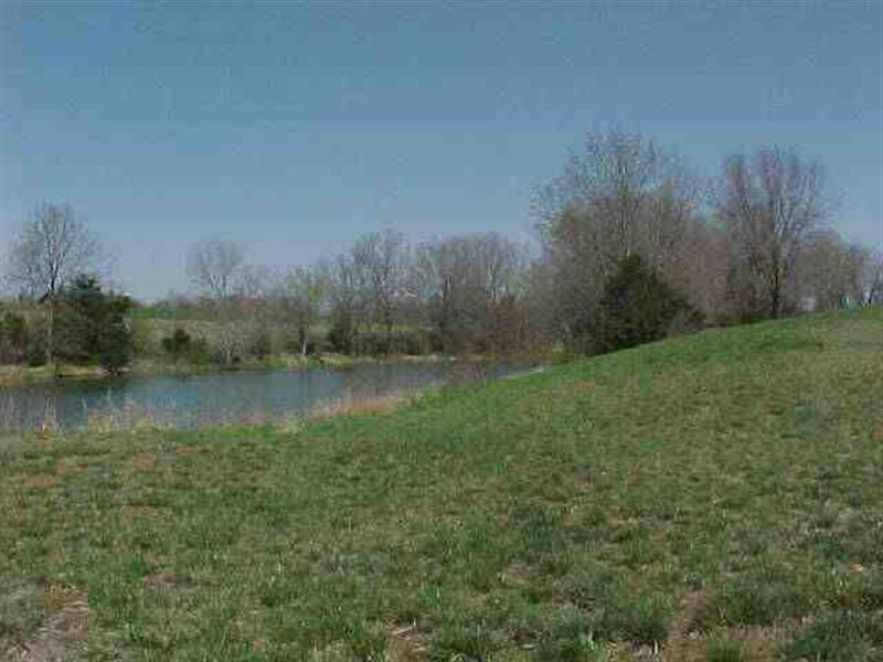 Building Lots for Sale in Southeast : Keosauqua : Van Buren County : Iowa