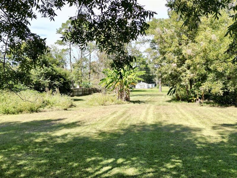 2514 Lonesome Dove Rd : Valdosta : Lowndes County : Georgia