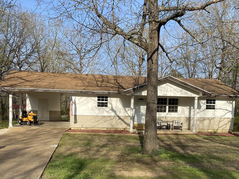 2 Bed 2 Bath, Horseshoe Bend, AR : Horseshoe Bend : Izard County : Arkansas