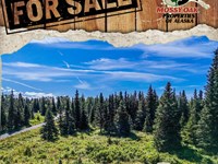 15737 Cecelia Street : Ninilchik : Kenai Peninsula Borough : Alaska