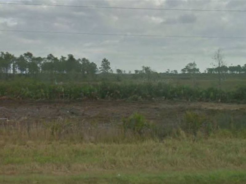 Polk County, Fl $30,000 Neg : Lake Wales : Polk County : Florida