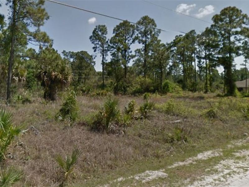 Brevard County, Fl $60,000 Neg : Palm Bay : Brevard County : Florida