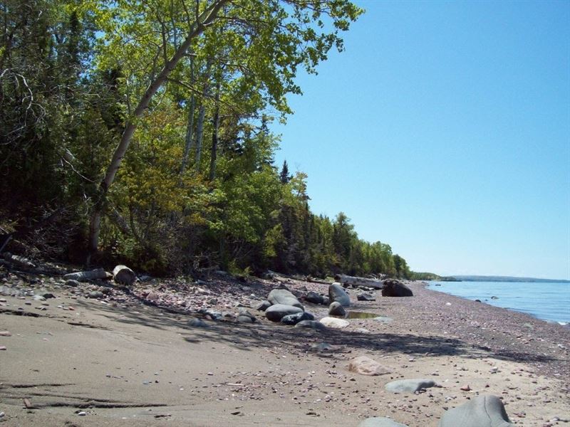 Calumet Lakeshore, Lot 28 : Calumet : Houghton County : Michigan