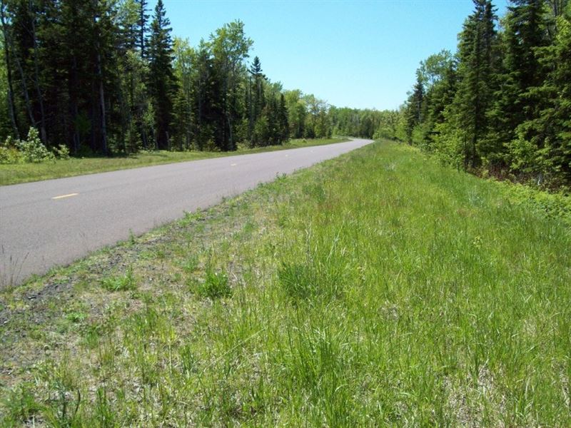 Calumet Lakeshore, Lot 32 : Calumet : Houghton County : Michigan