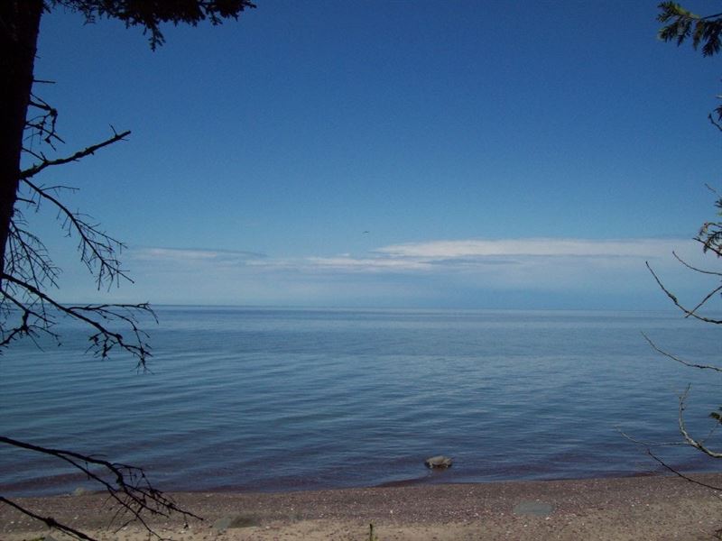 Calumet Lakeshore, Lot 48 : Calumet : Keweenaw County : Michigan