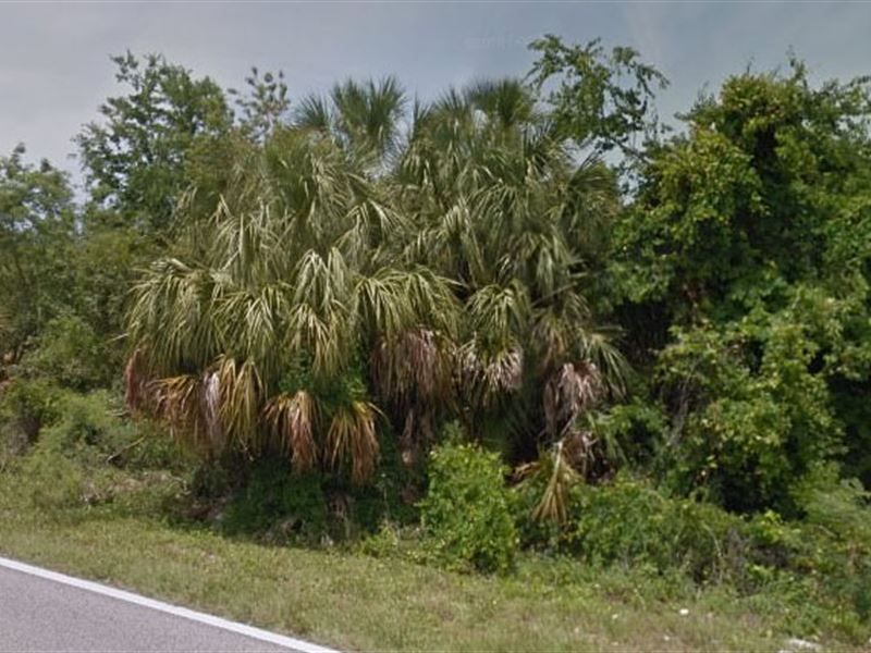 Pasco County, Fl $38,000 Neg : Hudson : Pasco County : Florida