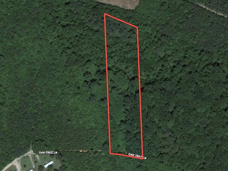 2.68 Acres of Res : Henderson : Vance County : North Carolina