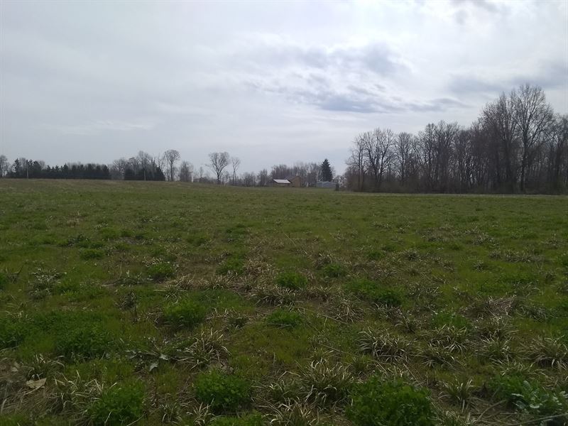 10568 Lynns Road : Etna : Licking County : Ohio