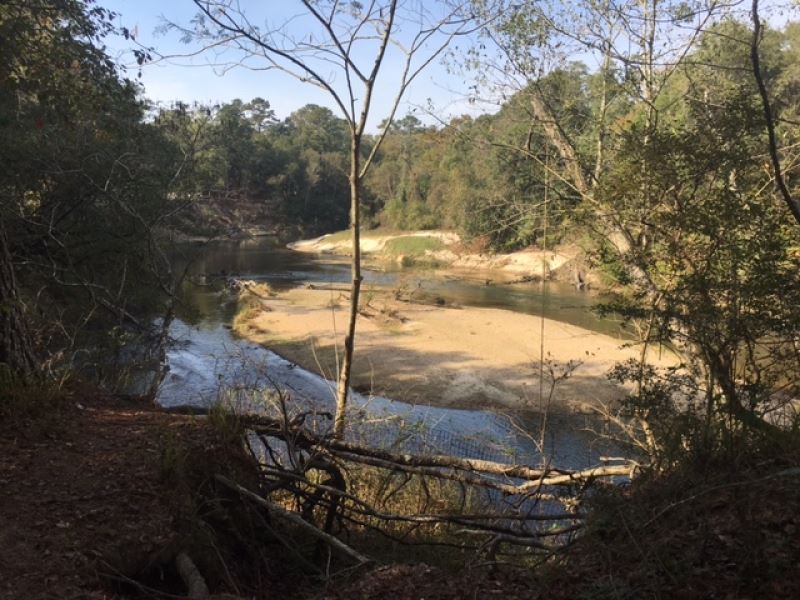 Bogue Chitto Yacht Club : McComb : Pike County : Mississippi