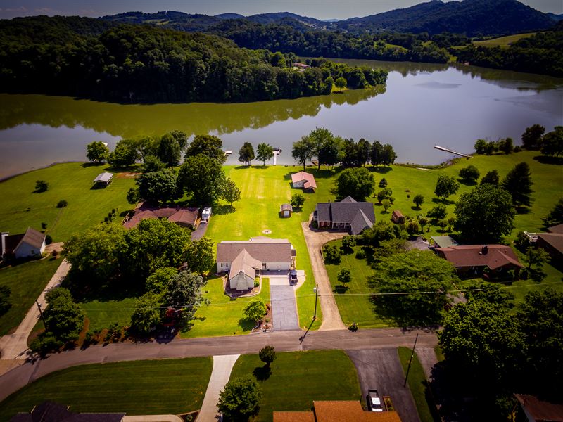 Cherokee Lakefront Home, Lot for Sale in Tennessee, 145752 LOTFLIP