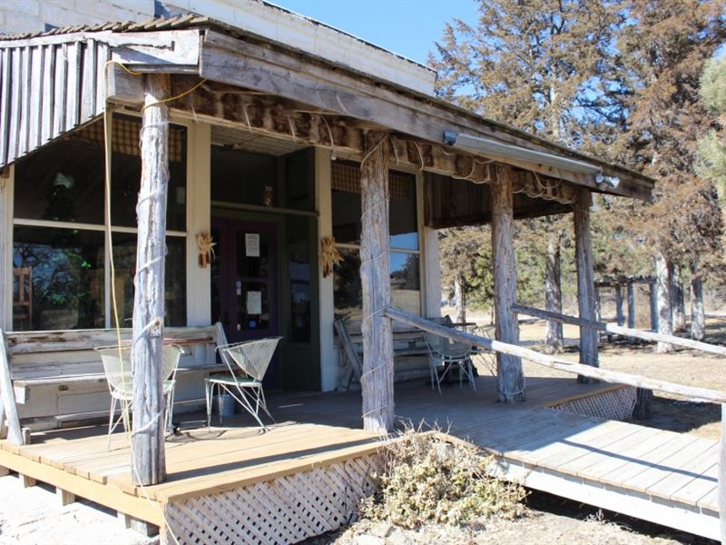 Meadville Man Cave : Springview : Brown County : Nebraska