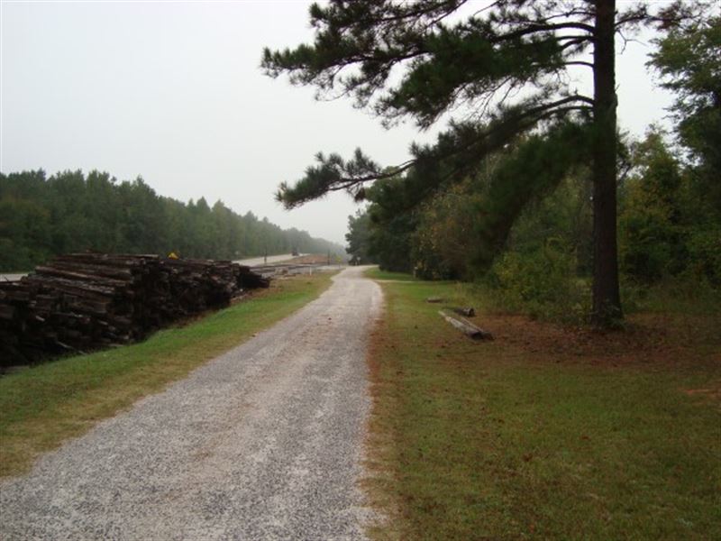 7 Acres, Fairfield County, Sc : Winnsboro : Fairfield County : South Carolina