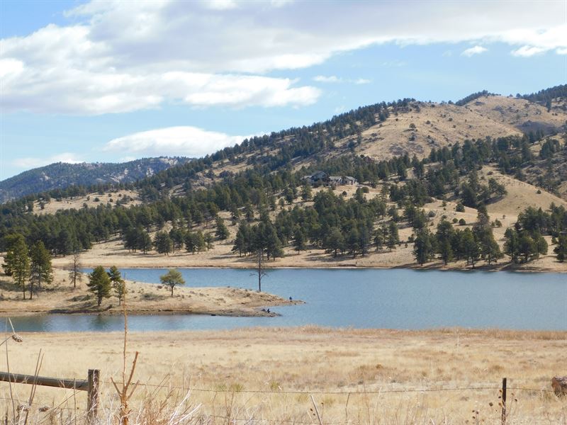 Gorgeous Property in Cripple Creek : Cripple Creek : Teller County : Colorado