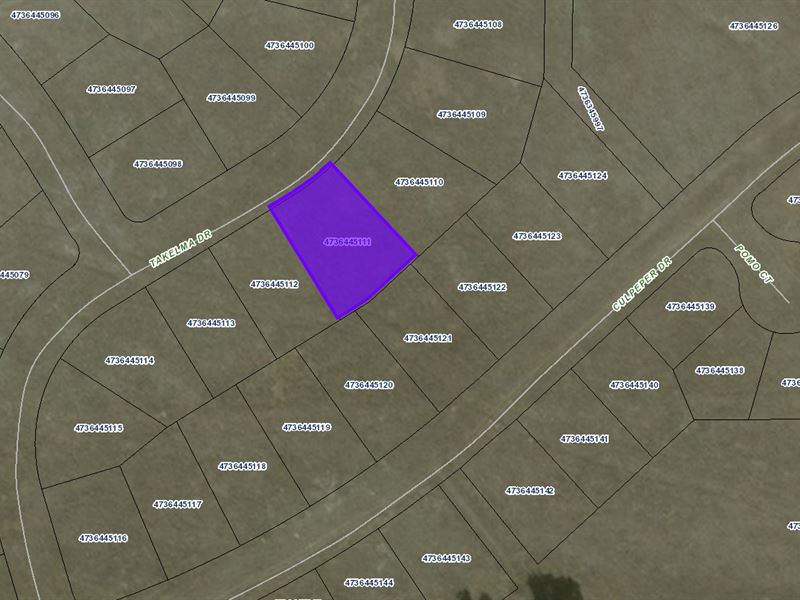 Colorado City, Takelma Dr, CO : Colorado City : Pueblo County : Colorado
