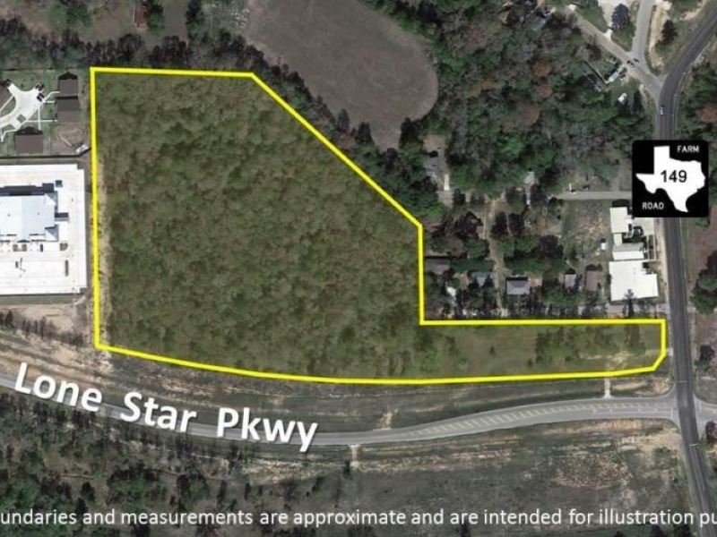 Simonton Park : Montgomery : Montgomery County : Texas