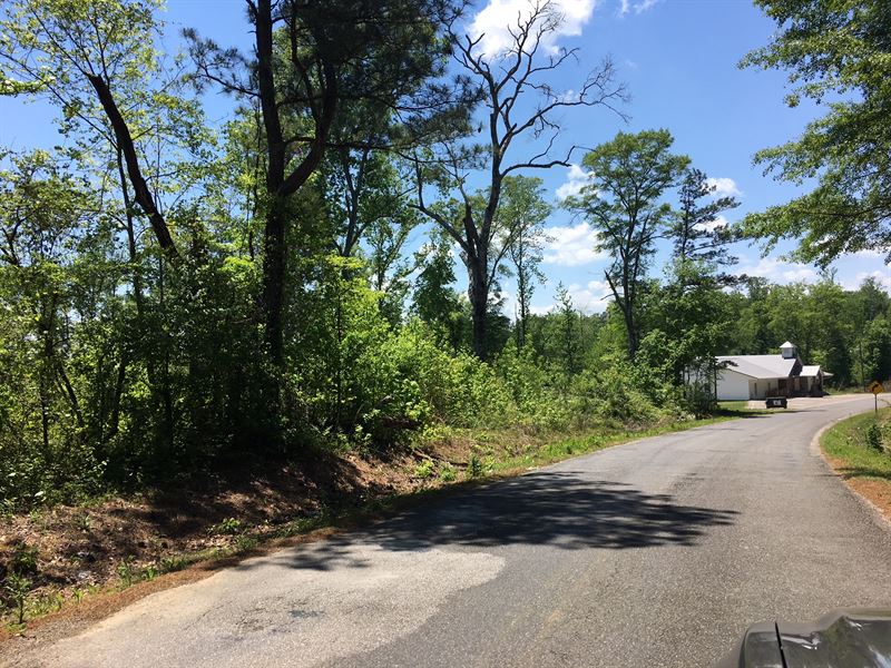 Create A Mini Farm - 8 Ac : Ashville : Saint Clair County : Alabama