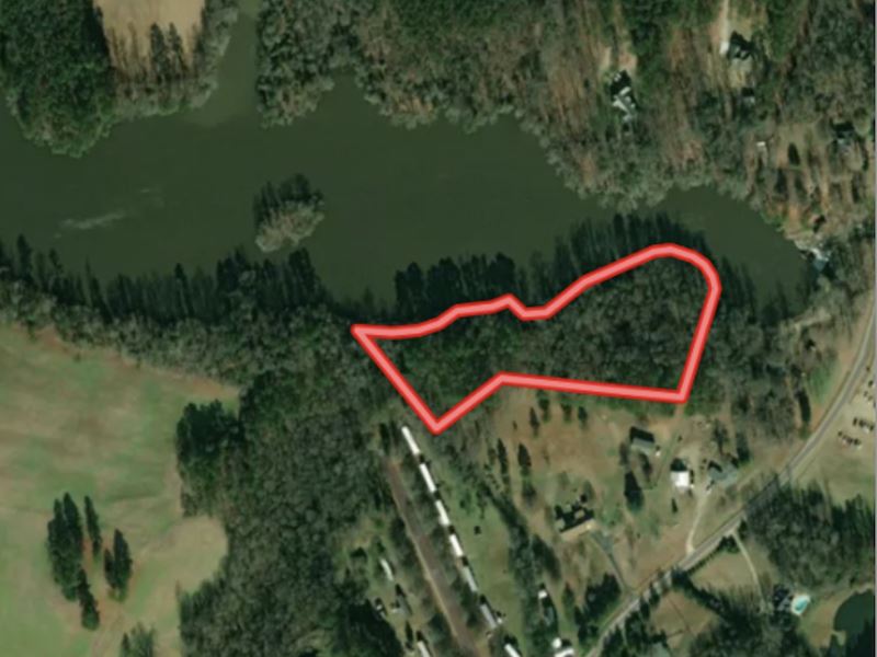 Market Based Price Improvement, 5 : Zebulon : Franklin County : North Carolina