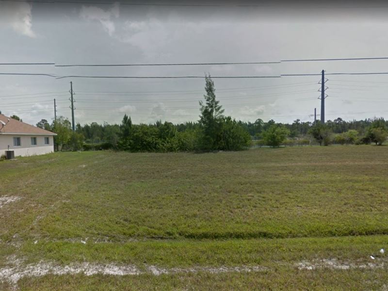 .23 Acres in Cape Coral, FL : Cape Coral : Lee County : Florida