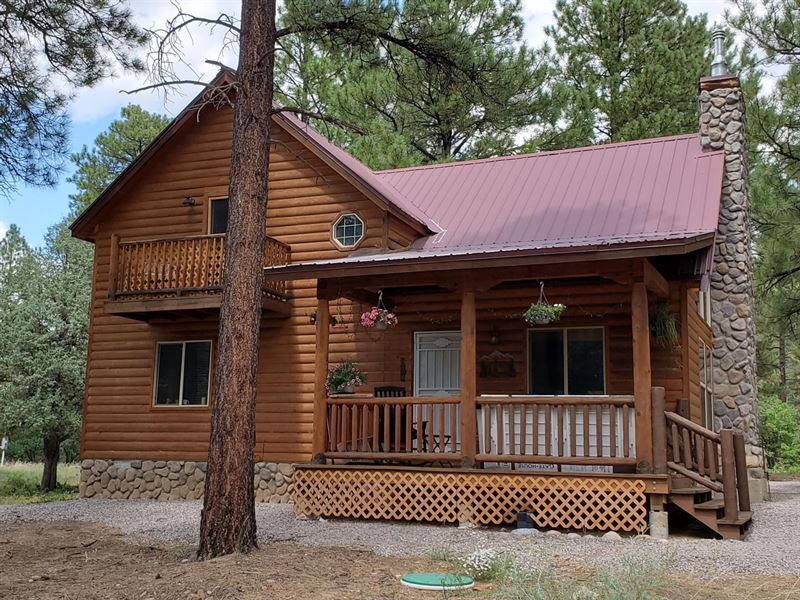82 PD 1754 Brazos Estates : Chama : Rio Arriba County : New Mexico