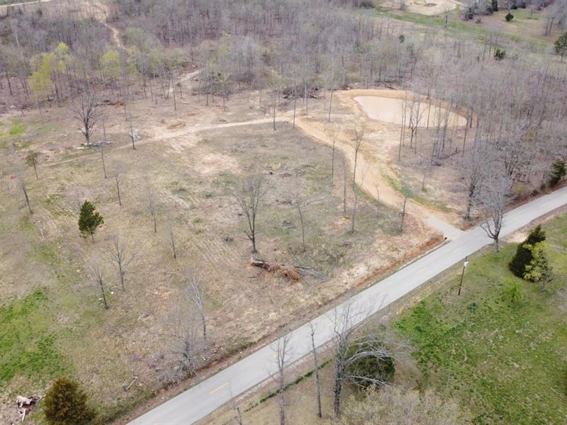 20 Acres in Naylor, Missouri : Naylor : Ripley County : Missouri