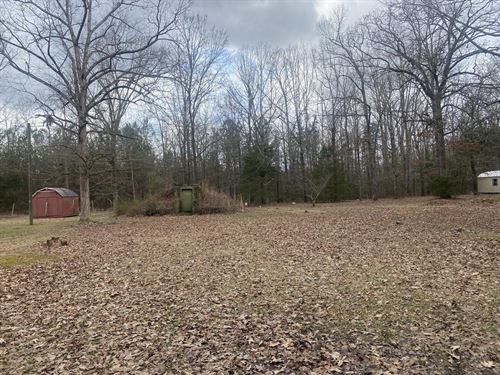 Bobbitt Home Site : Columbus : Lowndes County : Mississippi