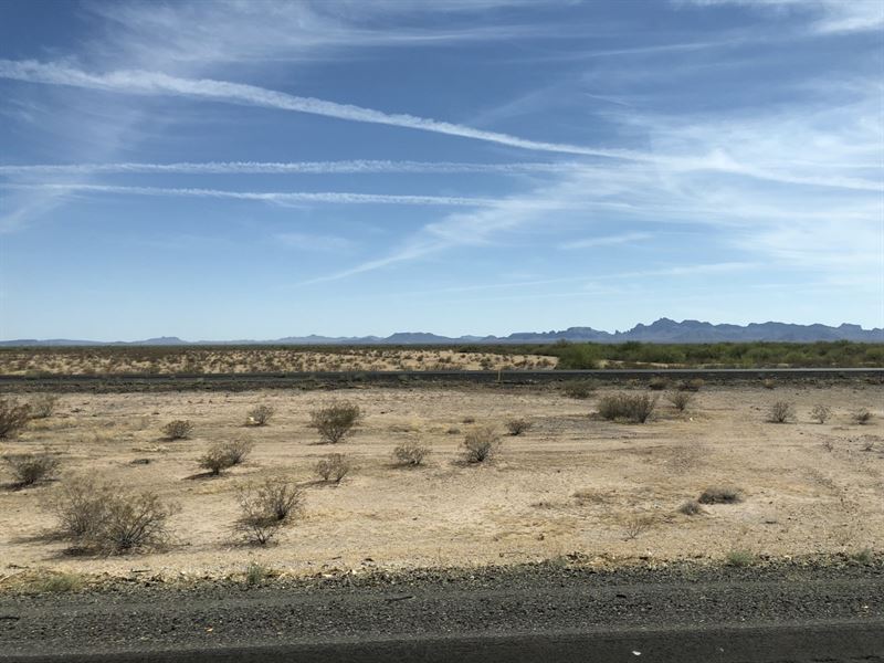.25 Acres in Willcox, AZ : Willcox : Cochise County : Arizona